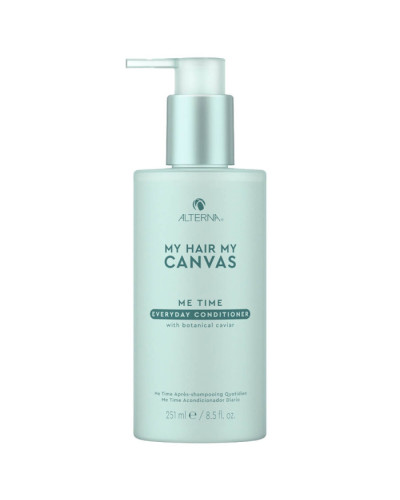 Alterna My Hair My Canvas Me Time Everyday Conditioner, щоденний кондиціонер, 251 мл