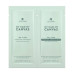 Alterna My Hair My Canvas Me Time Everyday Duo Packettess Shampoo + Conditioner, миниатюры для увлажнения волос