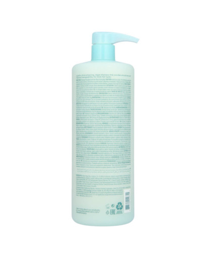Alterna My Hair My Canvas Me Time Everyday Shampoo, щоденний шампунь для волосся, 1000 мл