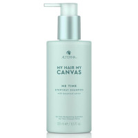 Alterna My Hair My Canvas Me Time Everyday Shampoo, щоденний шампунь для волосся, 251 мл