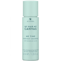 Alterna My Hair My Canvas Me Time Everyday Shampoo, щоденний шампунь для волосся, 40 мл
