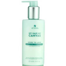 Alterna My Hair My Canvas More To Love Bodifying Conditioner back bar, укрепляющий кондиционер, 251 мл