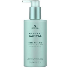 Alterna My Hair My Canvas More to Love Bodifying Shampoo, укрепляющий шампунь, 251 мл