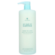 Alterna My Hair My Canvas More to Love Bodifying Shampoo, укріплюючий шампунь, 1000 мл