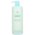 Alterna My Hair My Canvas More to Love Bodifying Shampoo, укріплюючий шампунь, 1000 мл