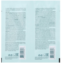 Alterna My Hair My Canvas More to Love Bodifying Duo Packettess Shampoo + Conditioner, набор для укрепления волос, 2x7,4 мл