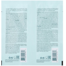 Alterna My Hair My Canvas More to Love Bodifying Duo Packettess Shampoo + Conditioner, набор для укрепления волос, 2x7,4 мл