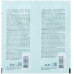 Alterna My Hair My Canvas More to Love Bodifying Duo Packettess Shampoo + Conditioner, набор для укрепления волос, 2x7,4 мл