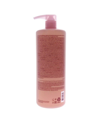 Alterna My Hair My Canvas New Beginnings Exfoliating Cleanser, пілінг для шкіри голови, 1000 мл
