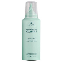Alterna My Hair My Canvas Shine On Defining Foam, піна для надання блиску, 145 г