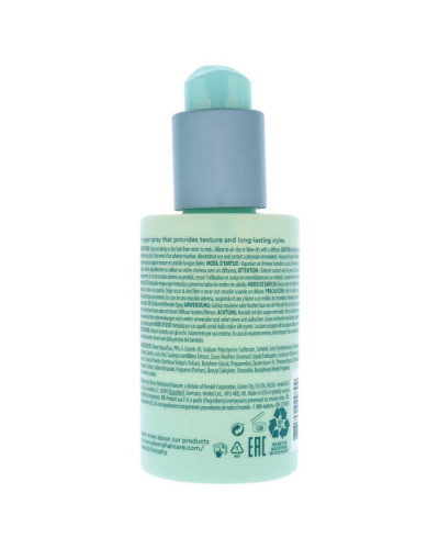 Alterna My Hair My Canvas Soaring High Volumizing Blowout Mist, міст для надання об'єму, 148 мл