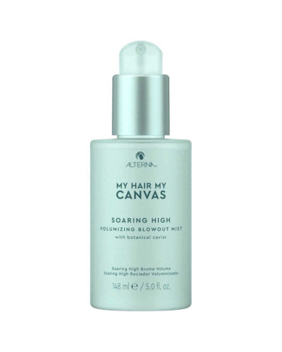 Alterna My Hair My Canvas Soaring High Volumizing Blowout Mist, міст для надання об'єму, 148 мл