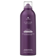 Alterna Caviar Anti-Aging Clinical Densifying Foam Conditioner, мусс-кондиционер для густоты волос, 240 мл