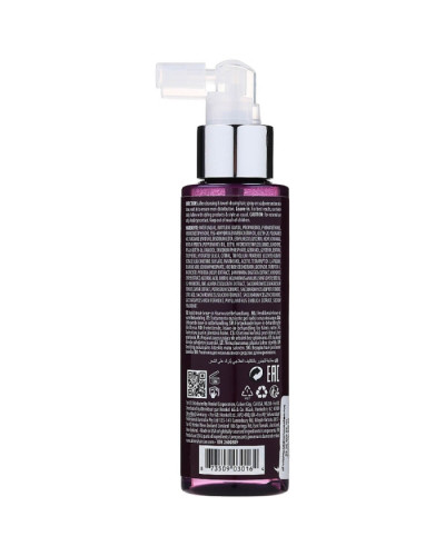 Alterna Caviar Anti-Aging Clinical Densifying Leave-in Root Treatment, незмивна ущільнювальна маска для коренів волосся, 30 мл