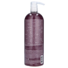 Alterna Caviar Anti-Aging Clinical Densifying Shampoo, шампунь для підвищення густоти волосся з екстрактом чорної ікри, 1000 мл