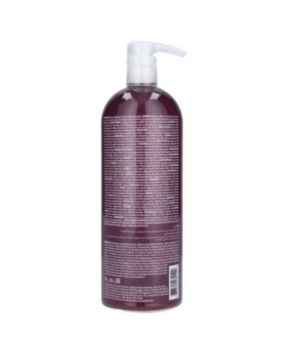 Alterna Caviar Anti-Aging Clinical Densifying Shampoo, шампунь для підвищення густоти волосся з екстрактом чорної ікри, 1000 мл