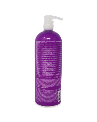 Alterna Caviar Anti-Aging Infinite Color Hold Conditioner, кондиціонер для збереження кольору фарбованого волосся з екстрактом чорної ікри, 1000 мл
