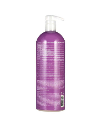 Alterna Caviar Anti-Aging Infinite Color Hold Shampoo, шампунь для сохранения цвета окрашенных волос с экстрактом черной икры без сульфатов, 1000 мл