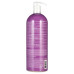 Alterna Caviar Anti-Aging Infinite Color Hold Shampoo, шампунь для сохранения цвета окрашенных волос с экстрактом черной икры без сульфатов, 1000 мл