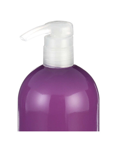 Alterna Caviar Anti-Aging Infinite Color Hold Shampoo, шампунь для сохранения цвета окрашенных волос с экстрактом черной икры без сульфатов, 1000 мл