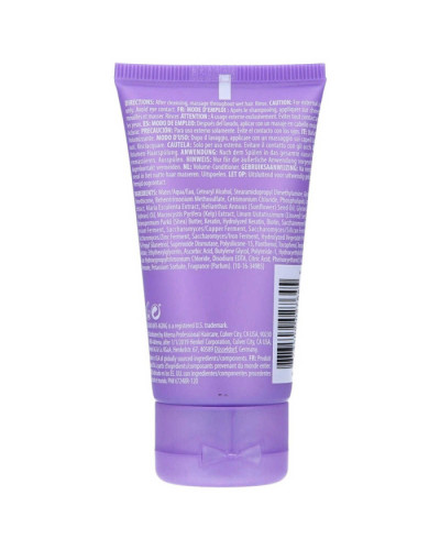Alterna Caviar Anti-Aging Multiplying Volume Conditioner, кондиціонер для надання об'єму з екстрактом чорної ікри без сульфатів, 40 мл
