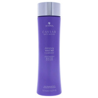 Alterna Caviar Anti-Aging Multiplying Volume Conditioner, кондиціонер для надання об'єму з екстрактом чорної ікри без сульфатів, 250 мл