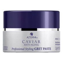 Alterna Caviar Anti-Aging Professional Styling Grit Paste, паста для надання текстури з екстрактом чорної ікри без сульфатів, 52 г