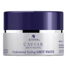 Alterna Caviar Anti-Aging Professional Styling Grit Paste, паста для надання текстури з екстрактом чорної ікри без сульфатів, 52 г