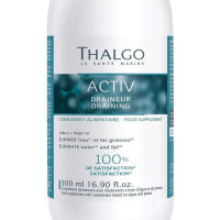 Thalgo Active Draining, актив дренаж, 500 мл
