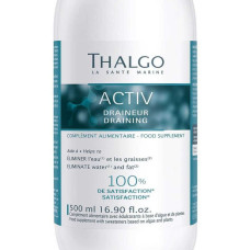 Актив дренаж Thalgo Active Draining, 500 мл