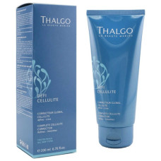 Thalgo Complete Cellulite Corrector, корректор целлюлита, 200 мл