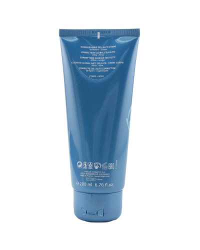 Thalgo Complete Cellulite Corrector, корректор целлюлита, 200 мл