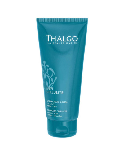 Thalgo Complete Cellulite Corrector, корректор целлюлита, 200 мл