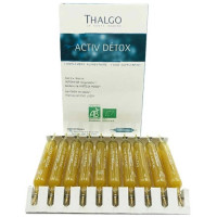 Актив детокс Thalgo Active Detox, 10 шт.