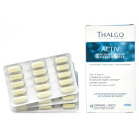 Thalgo Activ Refining Blocker, актив схуднення блокатор, 45 шт.