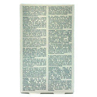 Thalgo Activ Refining Blocker, актив схуднення блокатор, 45 шт.