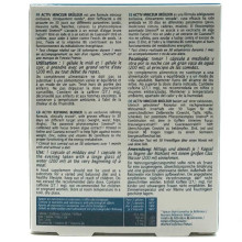 Thalgo Activ Refining Burner, актив схуднення спалювач, 30 шт.