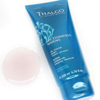 Thalgo Revitalising Marine Shower Gel, відновлюючий морський гель для душу, 200 мл.