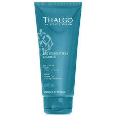 Thalgo Revitalising Marine Shower Gel, відновлюючий морський гель для душу, 200 мл.