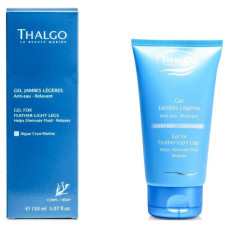 Thalgo Gel for Feather-Light Legs, гель для легкости ног, 150 мл