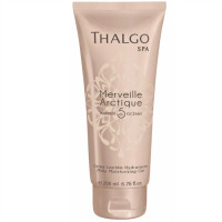 Thalgo Milky Moisturising Gel Merveille Arctique, гель для тіла молочний, зволожуючий, 200 мл.