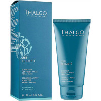 Thalgo Stomach & Waist Sculptor, гель моделирующий для талии и живота, 150 мл