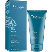 Thalgo Stomach & Waist Sculptor, гель моделирующий для талии и живота, 150 мл