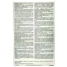 Thalgo L'Oceane, питательная морская вода, 20 ампул