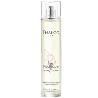 Thalgo Iles Pacifique Monoi Nourishing Oil, питательное масло монои, 100 мл