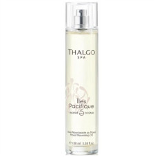 Thalgo Iles Pacifique Monoi Nourishing Oil, живильна олія моної, 100 мл.