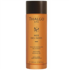 Thalgo Soothiтg Massage Oil, заспокійлива олія для масажу, 100 мл.