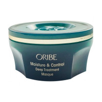 ORIBE Moisture & Control Deep Treatment Masque | Маска-трітмент глибокої дії для зволоження та контролю «Джерело краси»