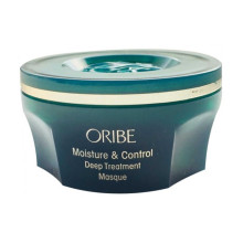 ORIBE Moisture & Control Deep Treatment Masque | Маска-тритмент глубокого действия для увлажнения и контроля «Источник красоты»