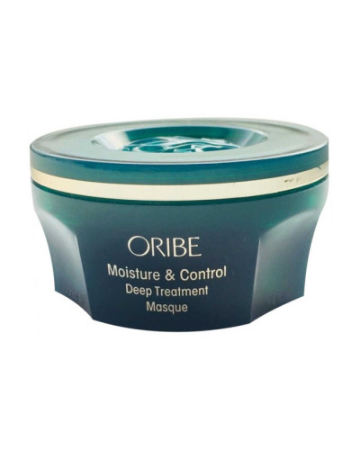 ORIBE Moisture & Control Deep Treatment Masque | Маска-тритмент глубокого действия для увлажнения и контроля «Источник красоты»
